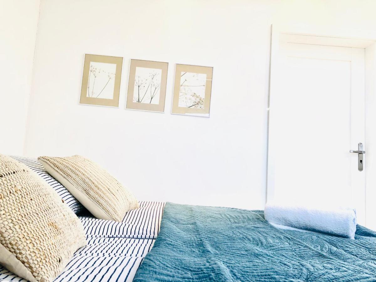 Syrenka Apartament Ujście-Darłowskie Dış mekan fotoğraf